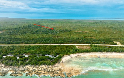 Abaco Vacant Lot For Sale