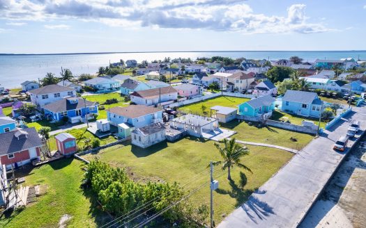 SOLD Abaco Investment Opportunity