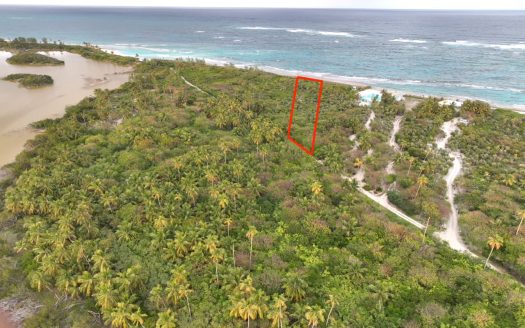 North Eleuthera Acreage