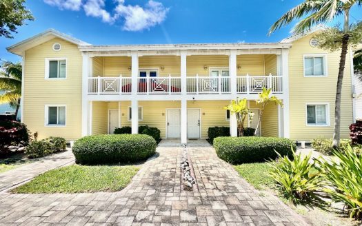 PENDING North Bimini Townhouse For Sale