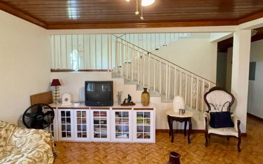 Western Home in Nassau For Sale