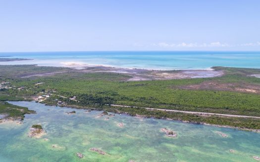 North Abaco Acreage For Sale
