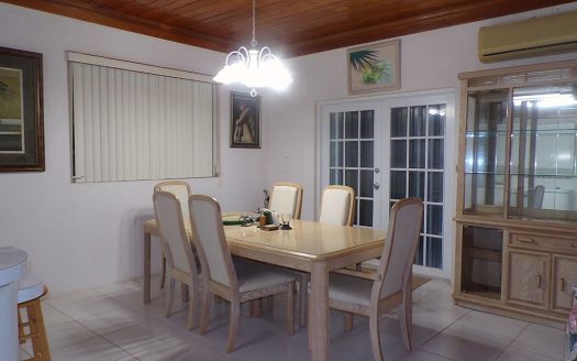 3/2 House in Cartwright’s