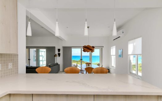 SOLD! Exuma Home For Sale