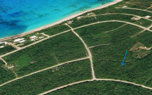 San Salvador Vacant Lot