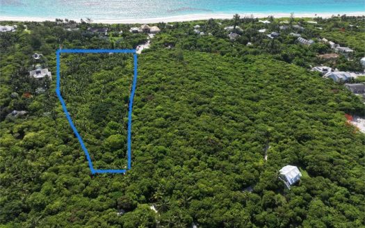 Harbour Island Agreage For Sale