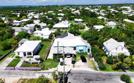 Spanish Wells Multiplex For Sale