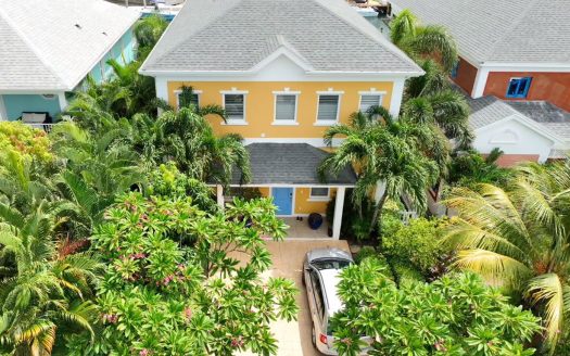 RENTED Nassau Executive Home For Rent