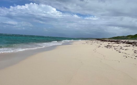 UNDER ACCEPTED OFFER Long Island Beach Front Lot