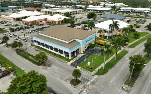 Freeport Commercial Office For Rent