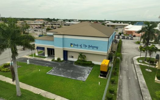 Freeport Commercial Office For Rent