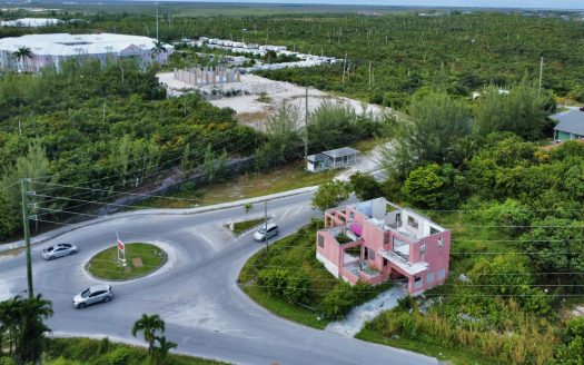 Abaco Investment Property For Sale