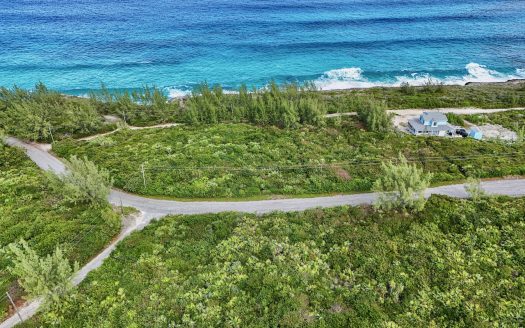 Rainbow Bay Oceanview Vacant Lot For Sale