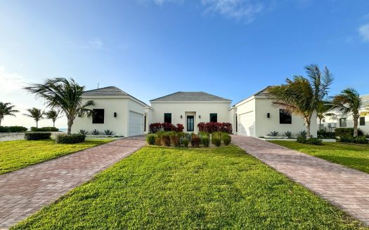 North Bimini Beach Front Home