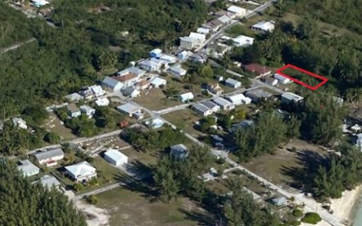 North Eleuthera Vacant Lot