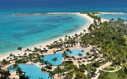 Paradise Island Condo For Sale