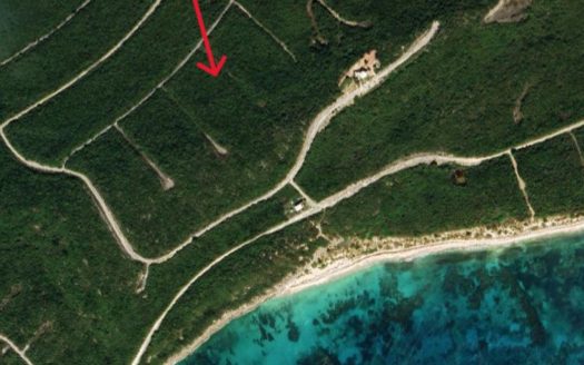 San Salvador Vacant Lot For Sale