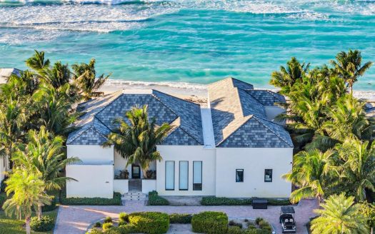 Bimini Beach Front Estate