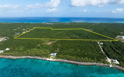 Eleuthera Acreage For Sale