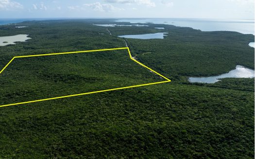 Governor’s Harbour, Eleuthera Acreage