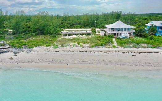 Berry Islands Foundation Lot For Sale