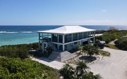 UNDER ACCEPTED OFFER Beach Front Property