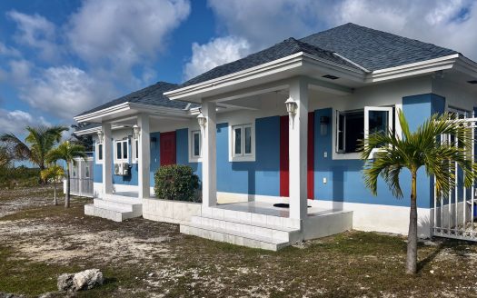 Central Pines Duplex For Sale