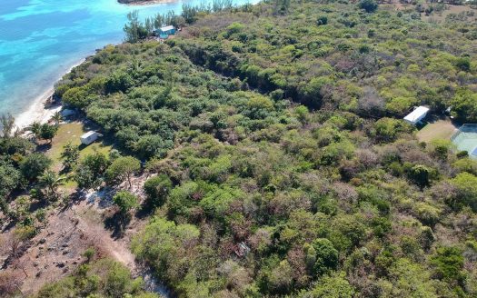Russell Island Vacant Lot For Sale