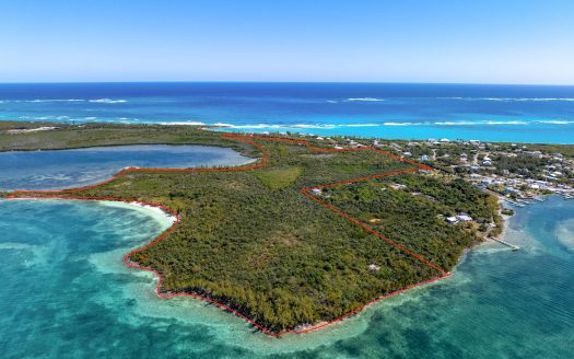 Green Turtle Cay Acreage For Sale