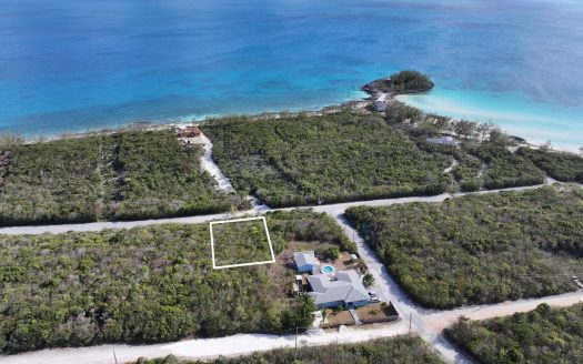 SOLD Eleuthera Lot For Sale