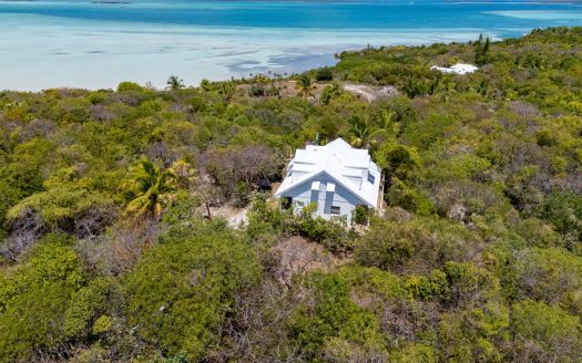 Harbour Island Home For Sale