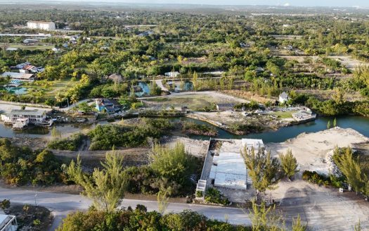 Nassau Multi-Family Vacant Lot