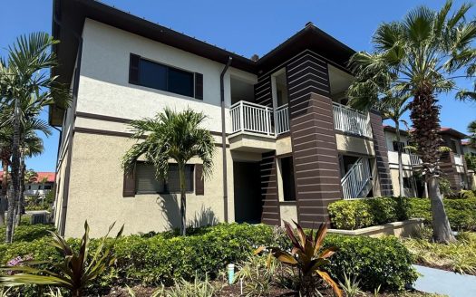 RENTED Nassau Condo For Rent