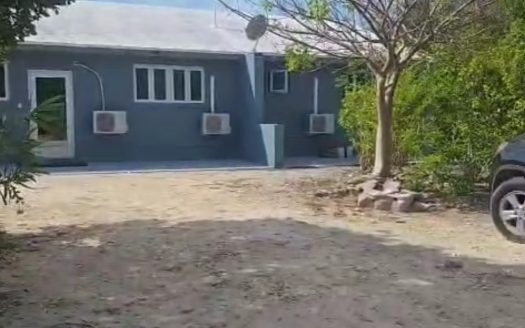 Exuma Apartment Complex For Sale