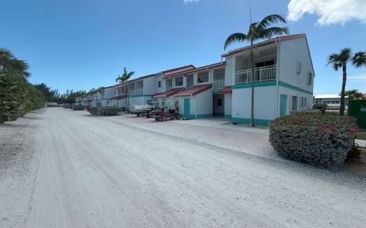 SOLD South Bimini Condo For Sale