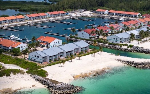 SOLD South Bimini Condo For Sale