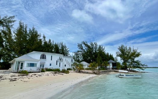 Current Club Eleuthera