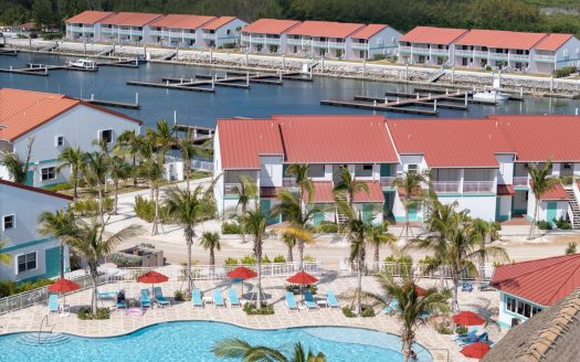 SOLD South Bimini Condo For Sale
