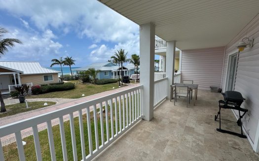 SOLD North Bimini Condo For Sale