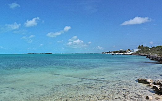 Long Island Waterfront Lot