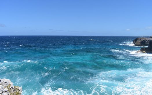 Eleuthera Oceanfront Lot