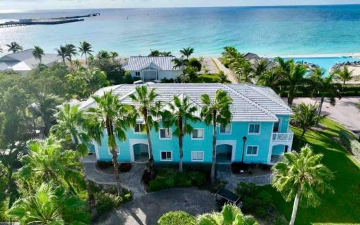 North Bimini Townhouse For Sale