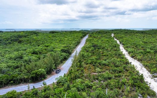 Baker’s Creek Vacant Lot For Sale