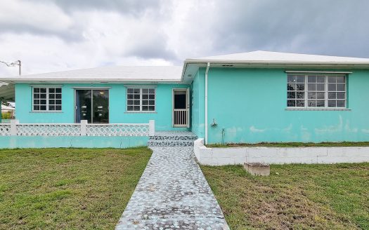 Spanish Wells Home For Sale