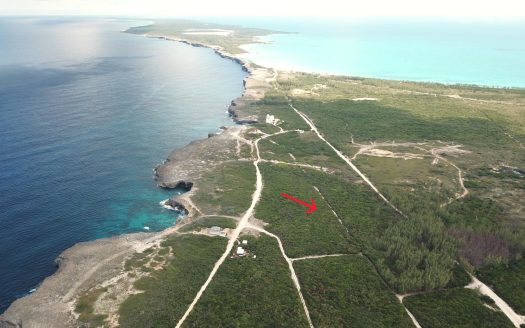PENDING Eleuthera Lot For Sale