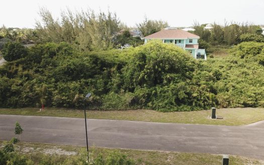 Nassau Vacant Lot For Sale