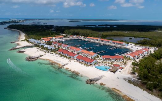 South Bimini Townhouse For Sale