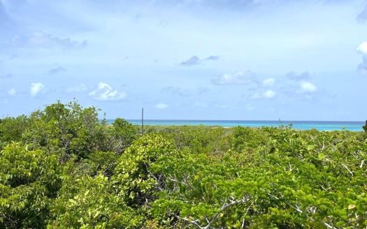 San Salvador Lot For Sale