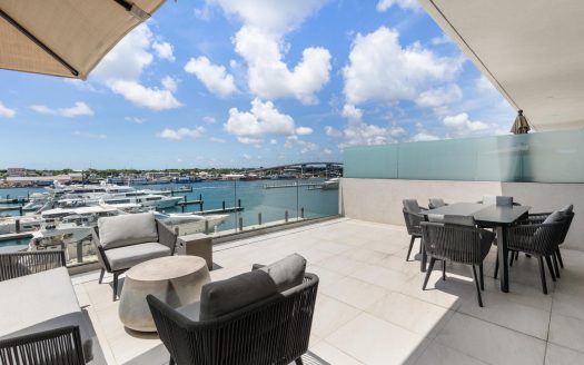 Paradise Island Condo For Rent