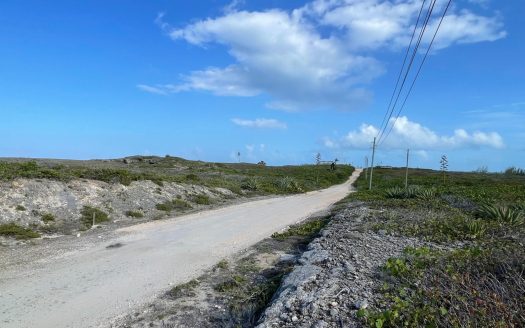 North Eleuthera Lot For Sale